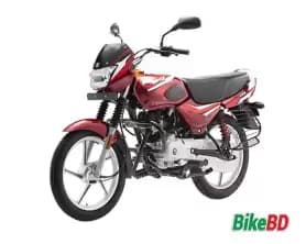 Bajaj CT 100 ES