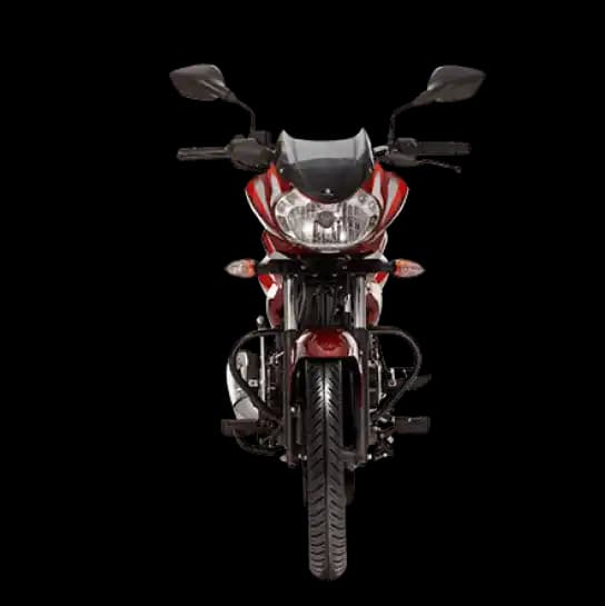 Bajaj Discover 125 Disc