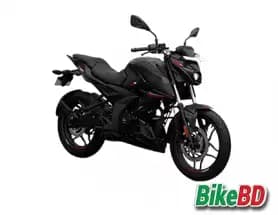 Bajaj Pulsar N160 Fi ABS