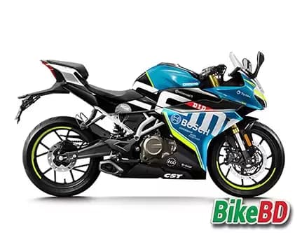 CFMOTO 150SR