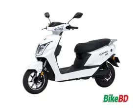 Evehco M2