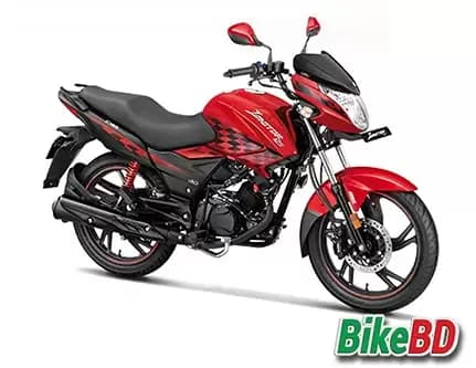 Hero Ignitor 125 Techno
