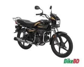 Hero Splendor Plus Xtec