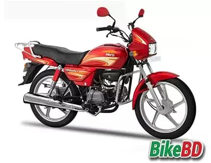 Hero Splendor Plus