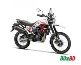 Hero Xpulse 200 4V Pro