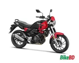 Hero XPulse 200T 4V
