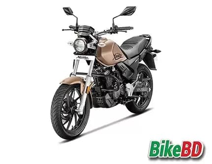 Hero XPulse 200T