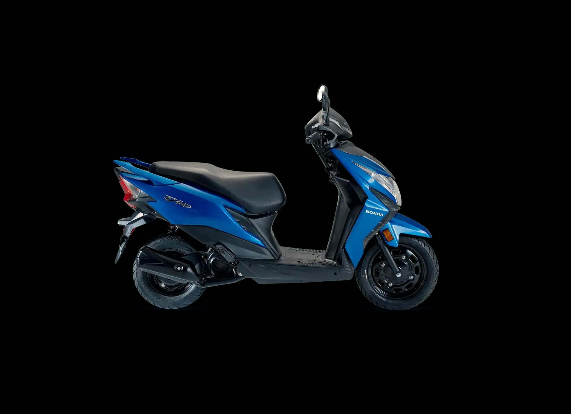Honda Dio