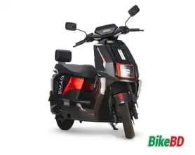 Nasir Syntax Motors Avento