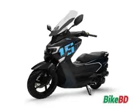 Nasir Syntax Motors BLAZE