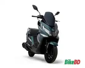 Nasir Syntax Motors NEO 125