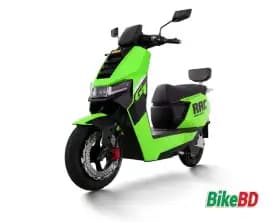 Nasir Syntax Motors STORM G