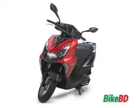 Nasir Syntax Motors WILLOW