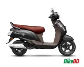 Suzuki Access 125 FI CBS