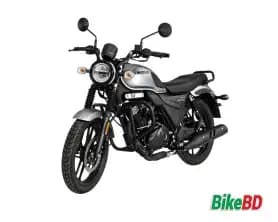 Suzuki GN 160