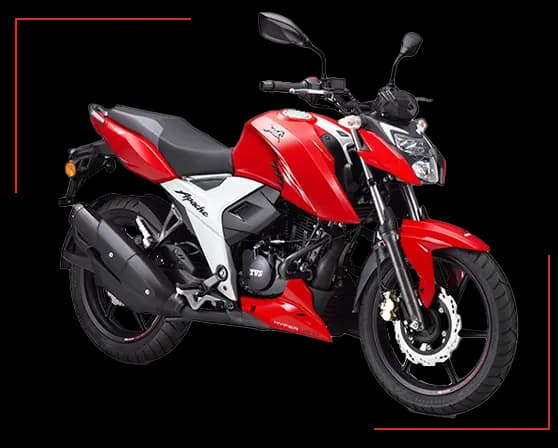 TVS Apache RTR 160 4V Carburettor