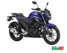 Yamaha FZ 25