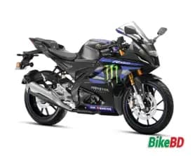 Yamaha R15M Monster BS7