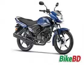 Yamaha Saluto 125