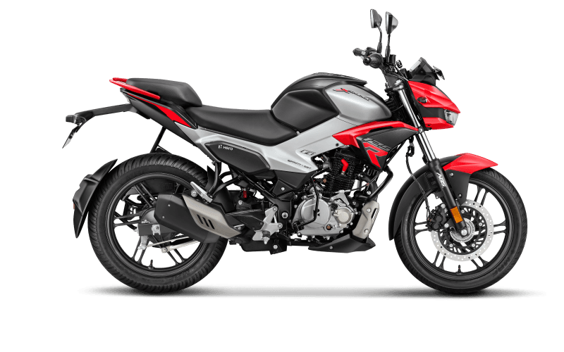 Hero Xtreme 125R