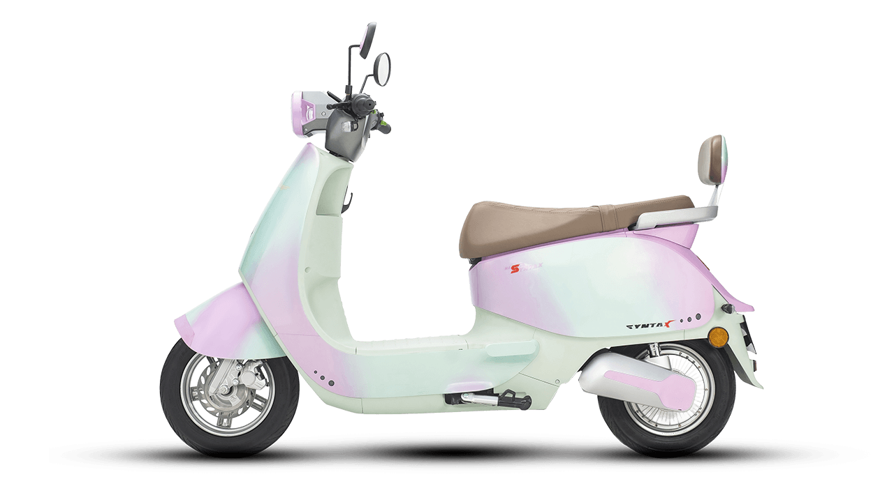 Nasir Syntax Motors RAYO