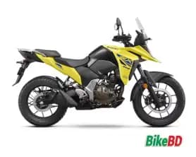 Suzuki V-Strom SX 250