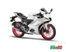 Yamaha R15 V4 BS7