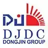 Dongjin logo