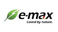E-Max logo