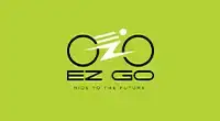 EZ-GO logo