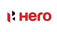 Hero logo