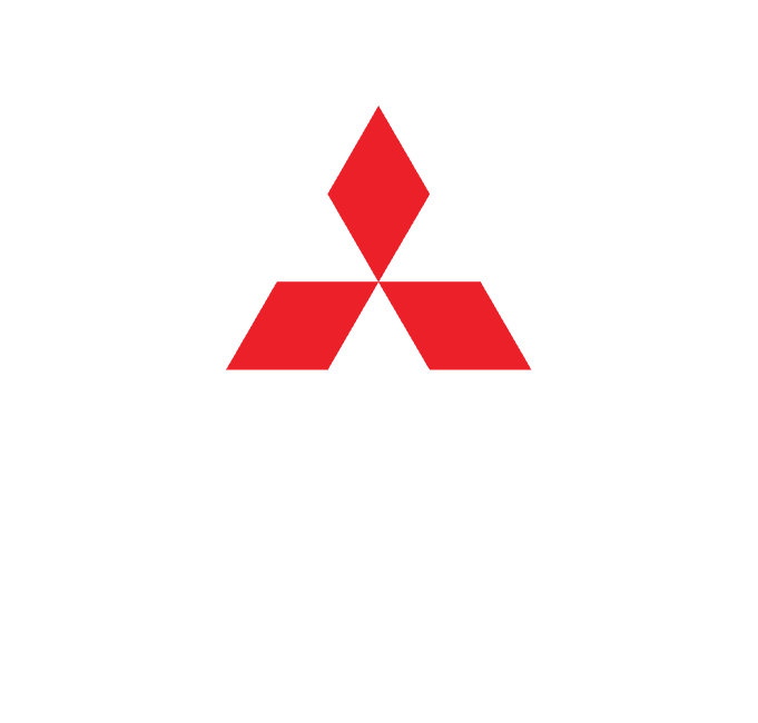 Mitsubishi logo