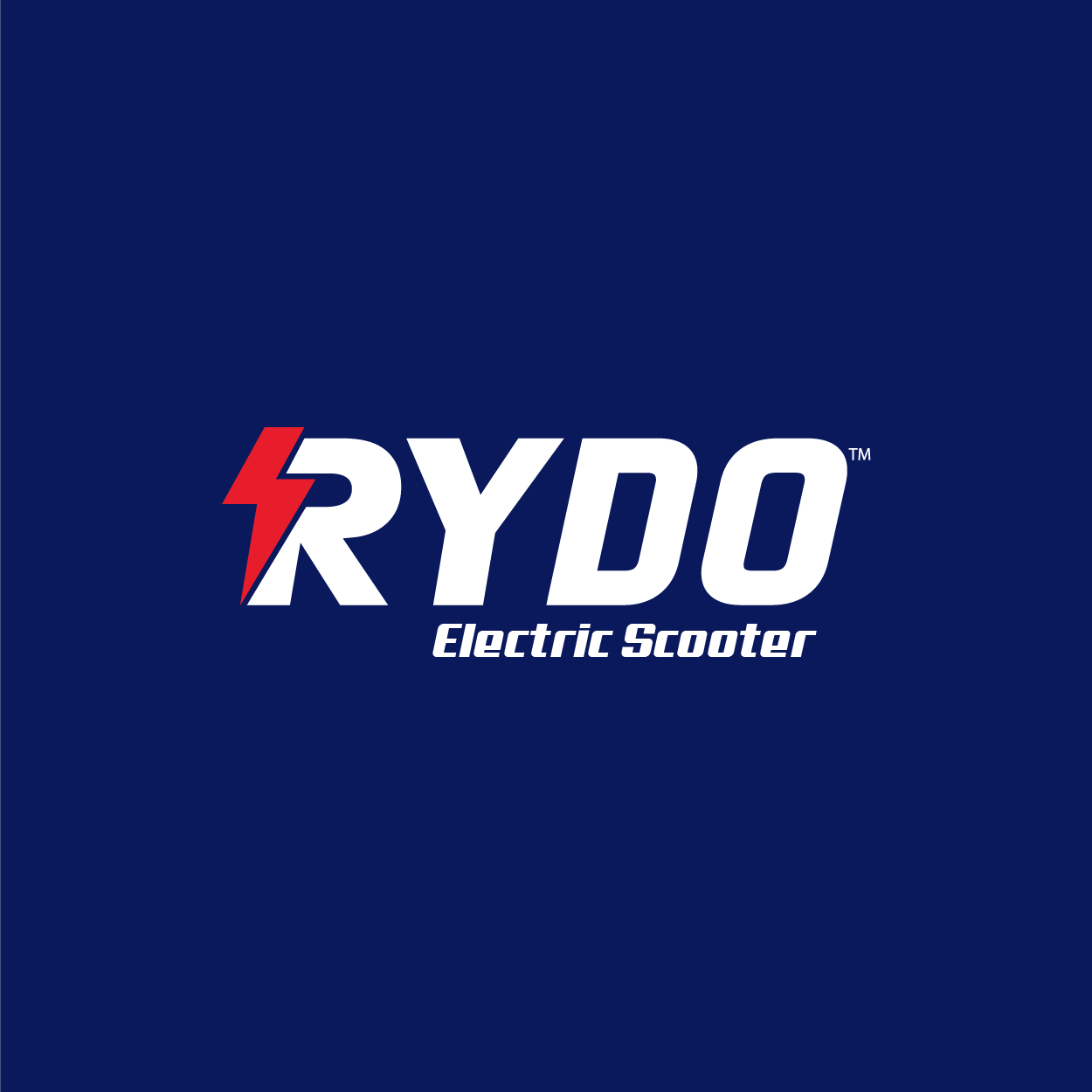 RFL RYDO logo