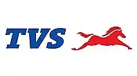 TVS logo