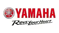 Yamaha logo