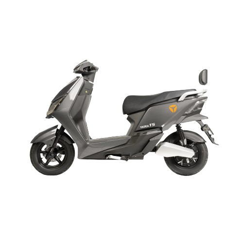Electric or petrol scooter? Compare your actual week